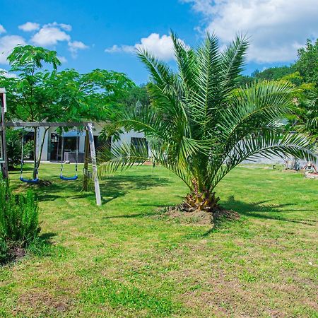 La Villa O Bois - Billard & Baby-Foot - Face A La Foret Semeac Bagian luar foto