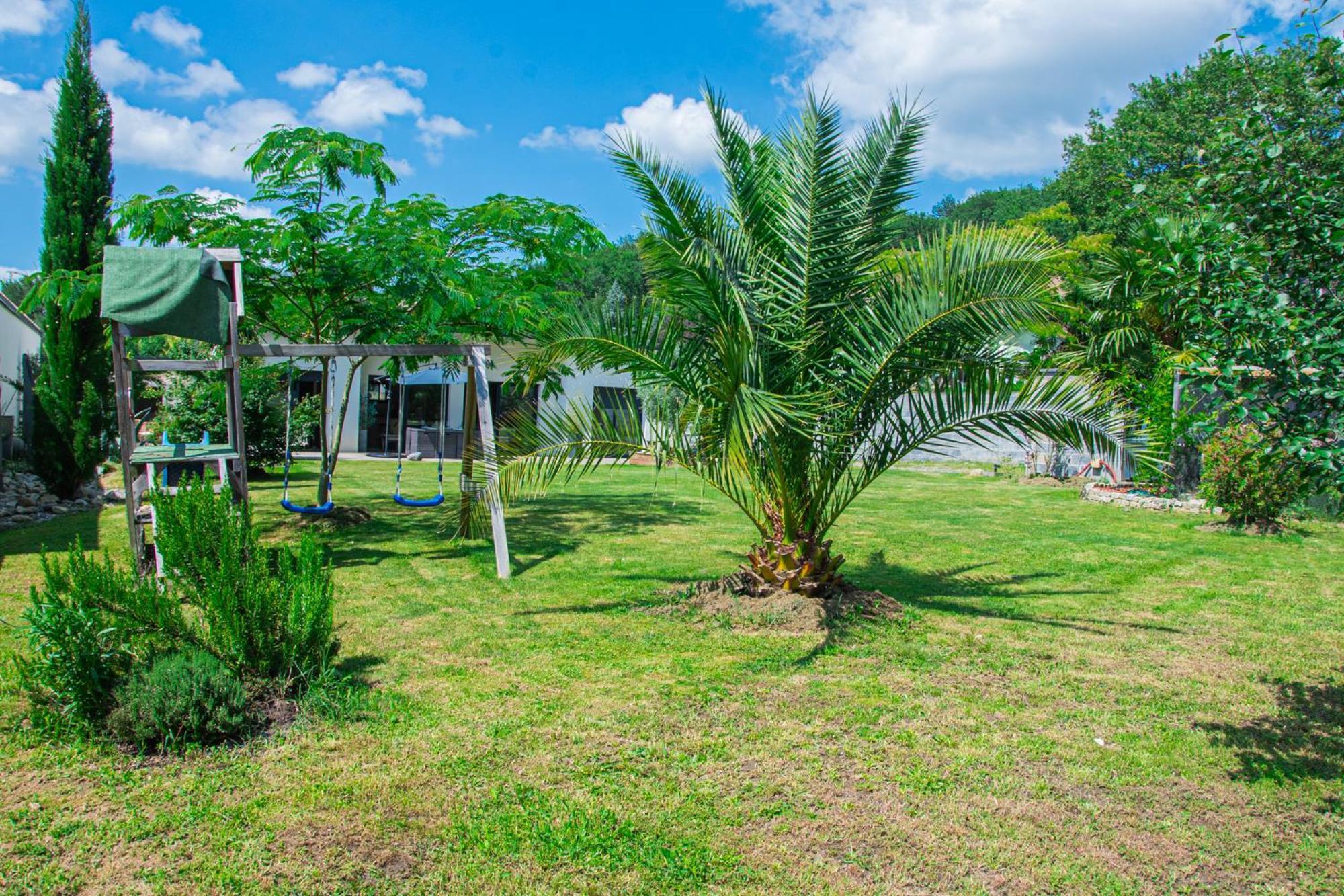 La Villa O Bois - Billard & Baby-Foot - Face A La Foret Semeac Bagian luar foto
